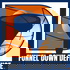 Funnel Down Defense (Basketball Defense)