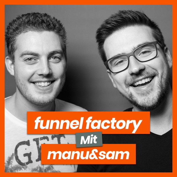 Artwork for Funnel Factory