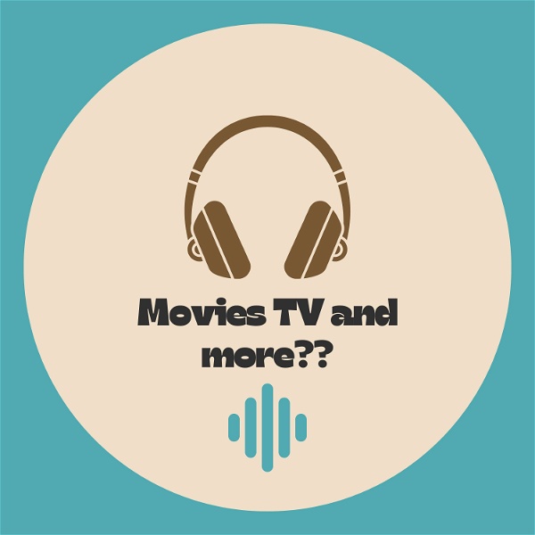 Artwork for Movies TV and More??