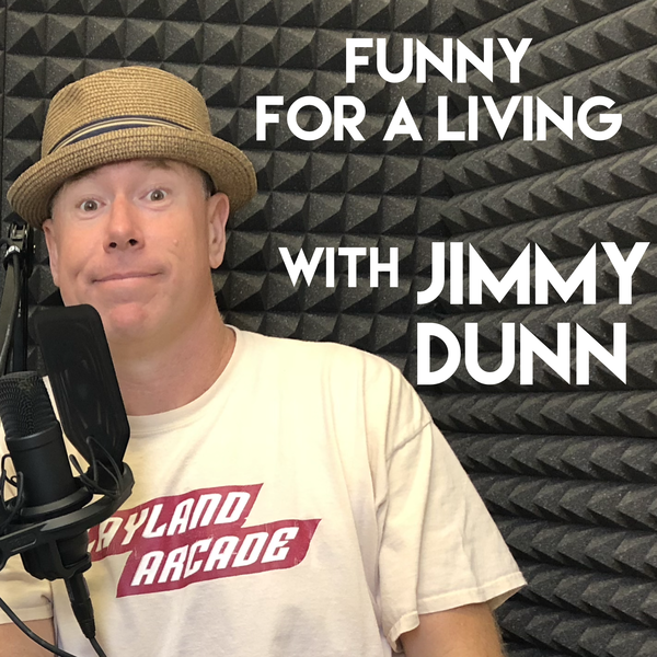Artwork for Funny For a Living