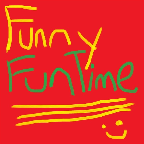 Artwork for Funny FunTime