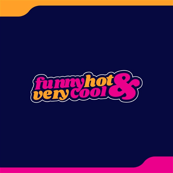 Artwork for Funny Hot & Very Cool