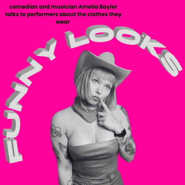 Artwork for Funny Looks