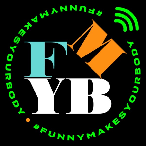 Artwork for Funny Makes Your Body