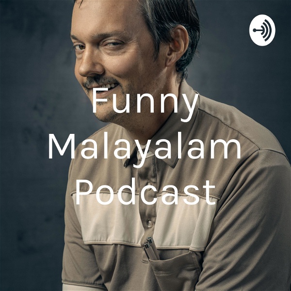 Artwork for Funny Malayalam Podcast