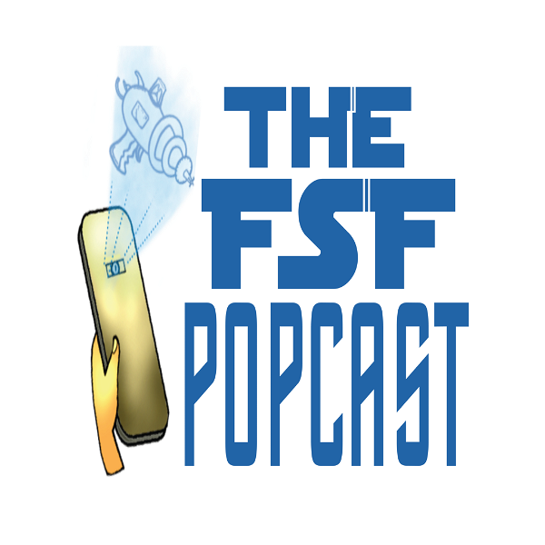 Artwork for The FSF PopCast