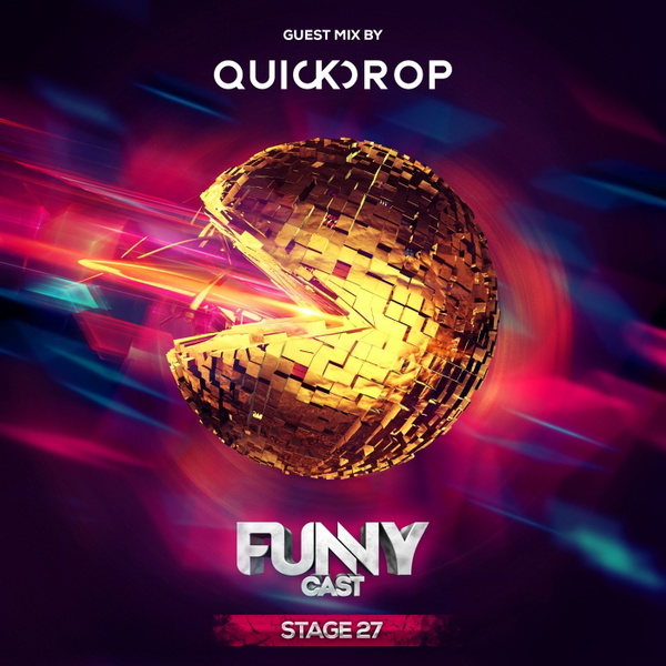 Artwork for FunnyCast