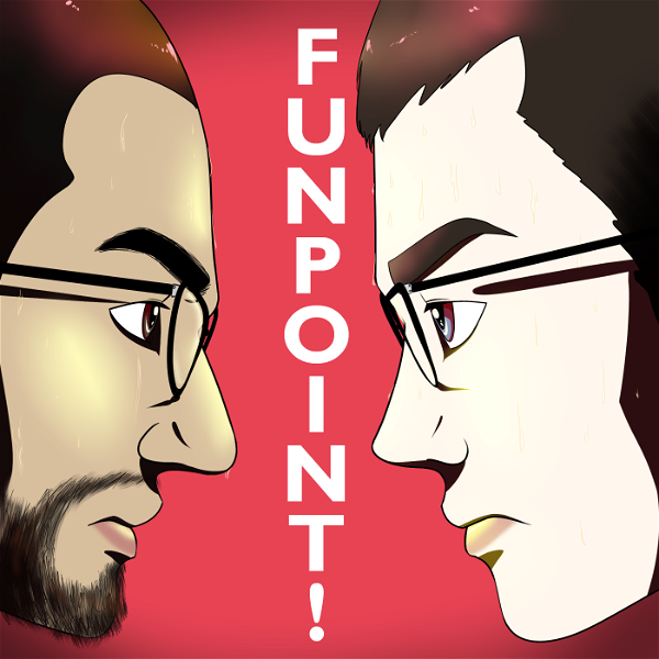 Artwork for Funpoint!