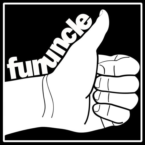 Artwork for FunUncle Podcast