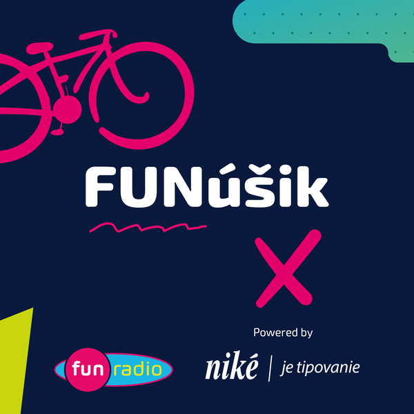 Artwork for FUNúšik