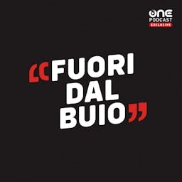 Artwork for FUORI DAL BUIO