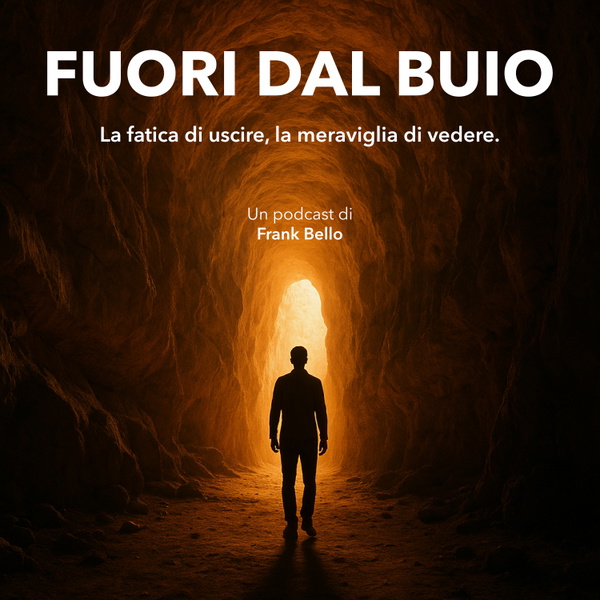Artwork for FUORI DAL BUIO