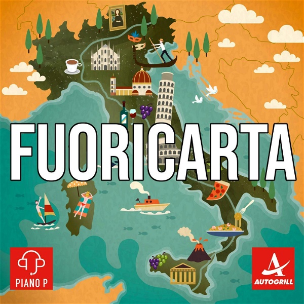 Artwork for Fuoricarta
