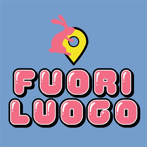 Artwork for Fuoriluogo Official