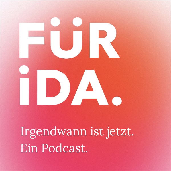 Artwork for FÜR iDA + CO.