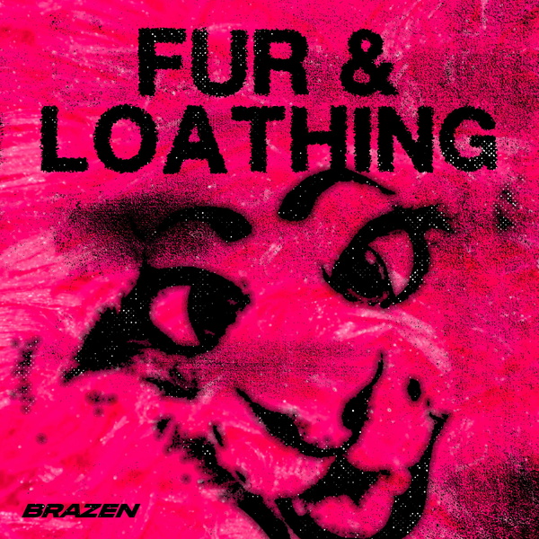 Artwork for Fur & Loathing