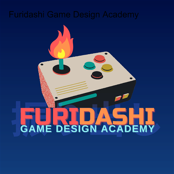 Artwork for Furidashi Game Design Academy
