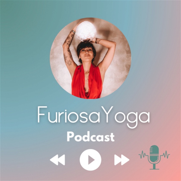 Artwork for Furiosa Yoga Podcast