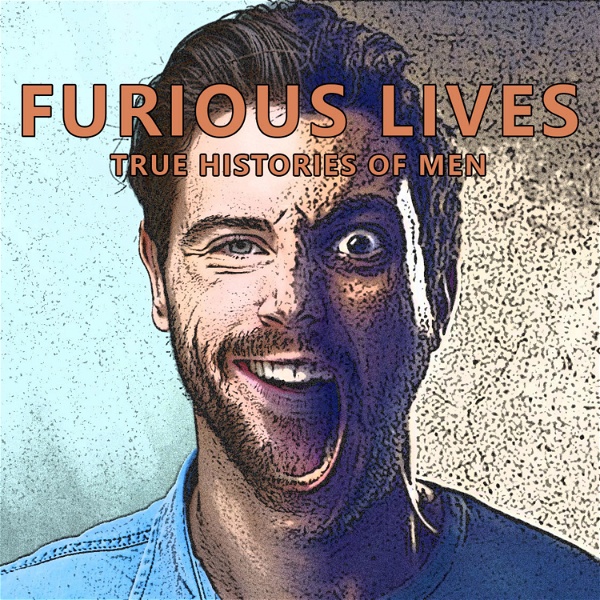 Artwork for Furious Lives