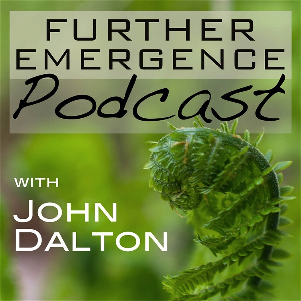 Artwork for Further Emergence Podcast