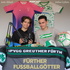 Fürther Fußballgötter