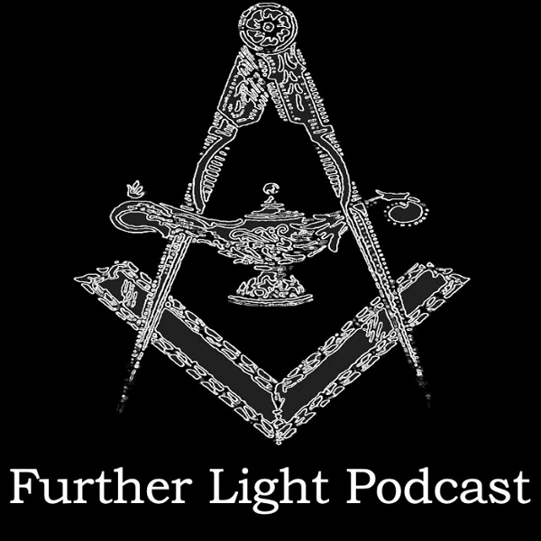 Artwork for Further Light Podcast