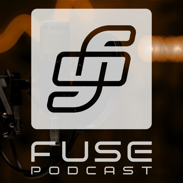 Artwork for Fuse Podcast