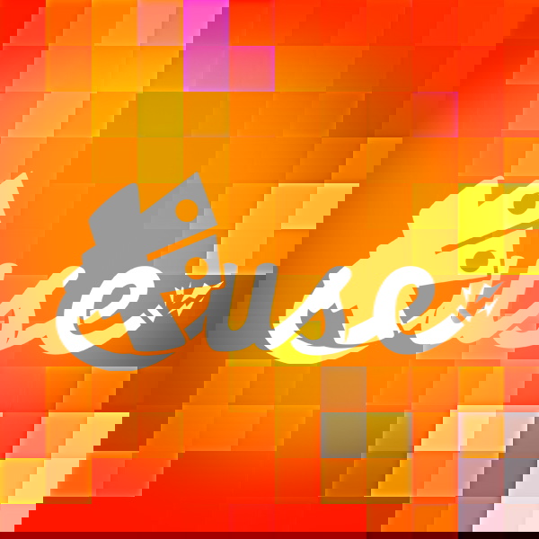 Artwork for Fuse Student Ministries