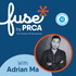 Fuse - The PR, Marketing and Communications Podcast