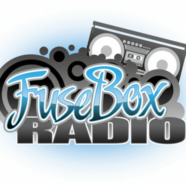 Artwork for FuseBox Radio Broadcast