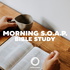 Fusion Church Morning SOAP Bible Study