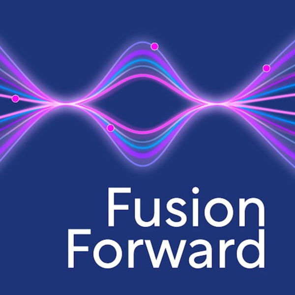 Artwork for Fusion Forward
