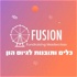 Fusion Fundraising Masterclass