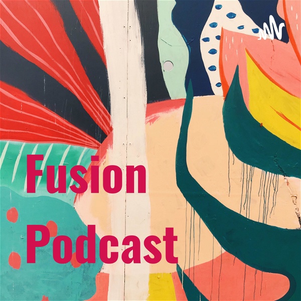 Artwork for Fusion Podcast