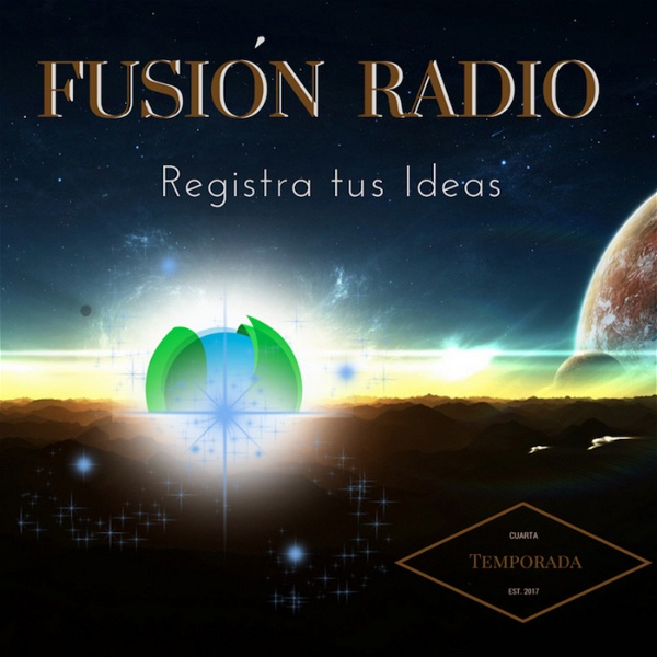 Artwork for Fusión Radio