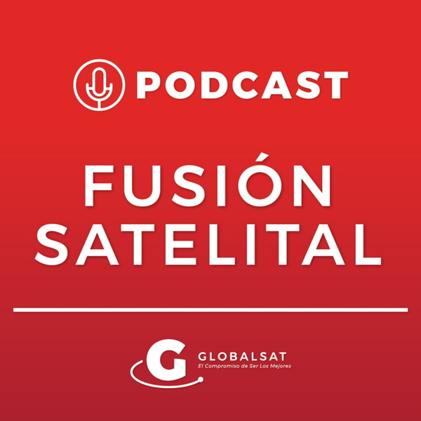 Artwork for Fusión Satelital