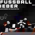 Fußball-Fieber: Der 2. Bundesliga Podcast mit Felix und Tim