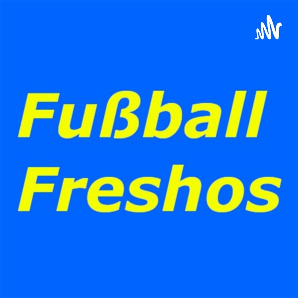 Artwork for Fußball Freshos