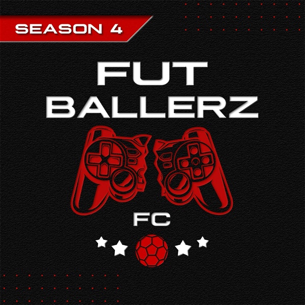 Artwork for FUT Ballerz FC