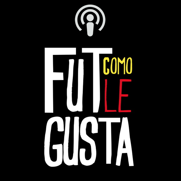 Artwork for Fut Como Le Gusta