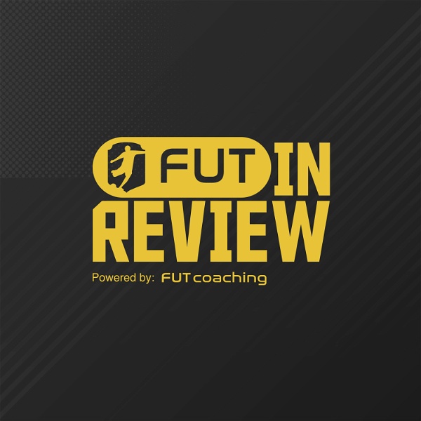 Artwork for FUT IN REVIEW