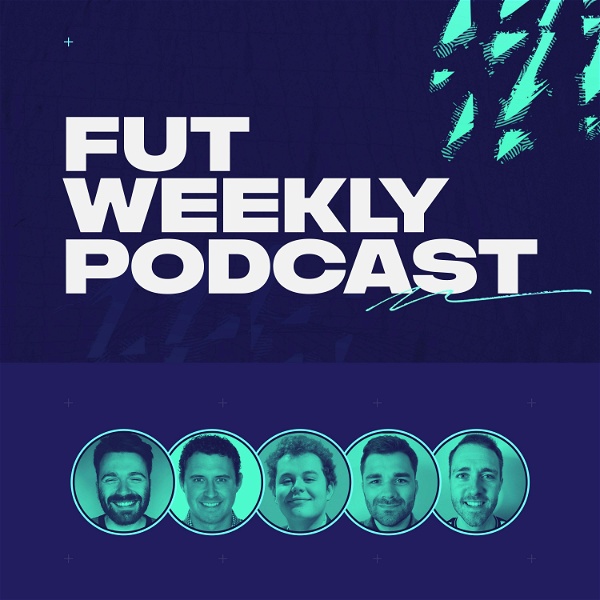 Artwork for FUT Weekly Podcast