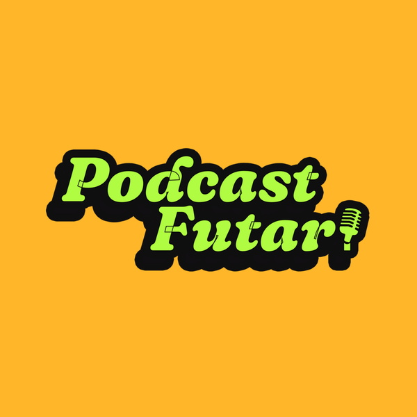 Artwork for Podcast Futari