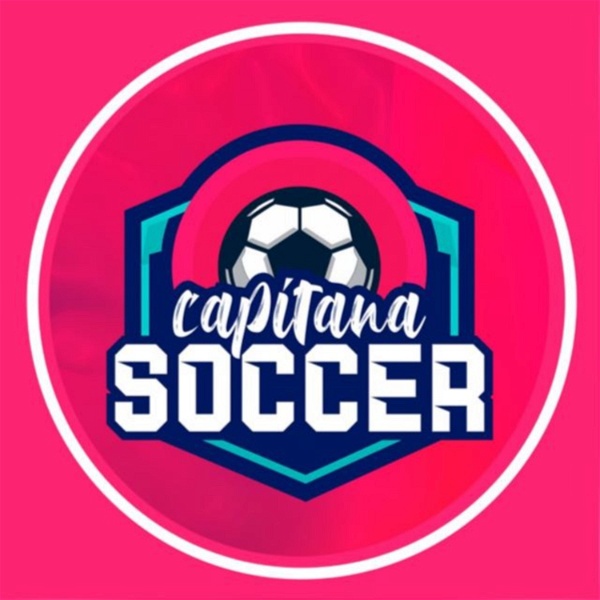 Artwork for Capitana Soccer