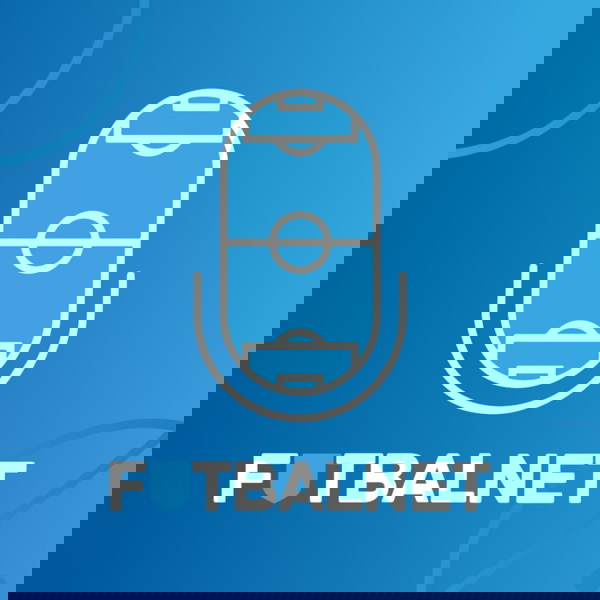 Artwork for Futbalnet