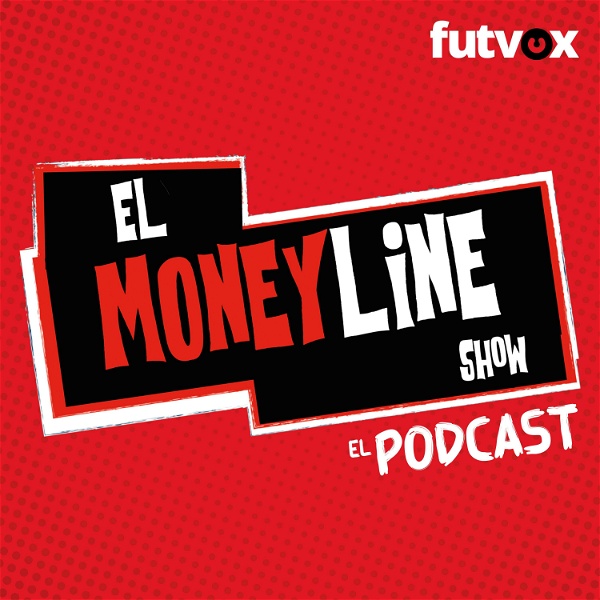 Artwork for El Money Line Show