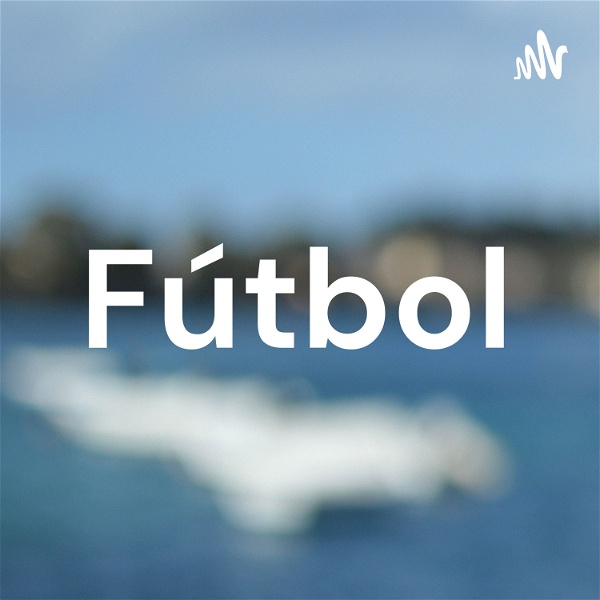 Artwork for Fútbol