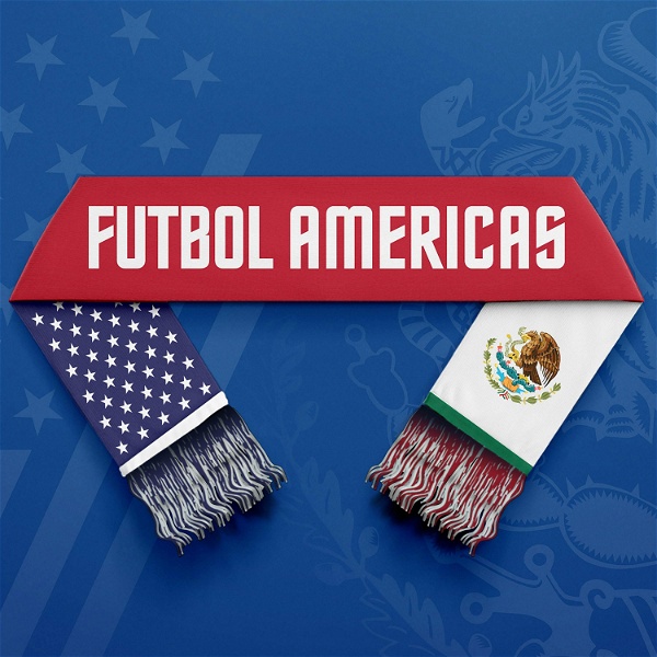 Artwork for Futbol Americas