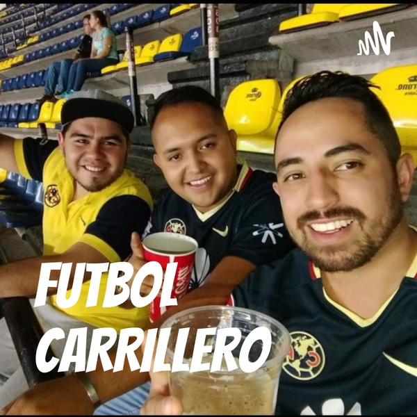 Artwork for FUTBOL CARRILLERO