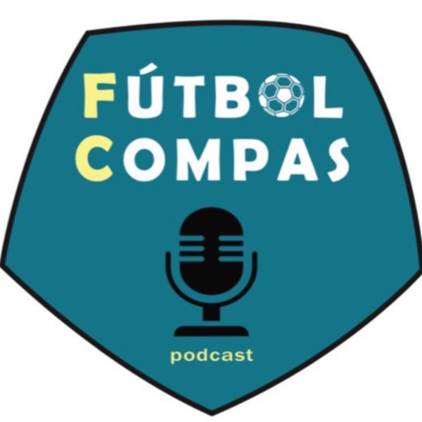 Artwork for Fútbol Compas